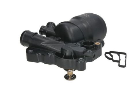 Yag Fıltre Kutugu Termostatlı Audı A4 A5 A6 A7 A8 059115389P