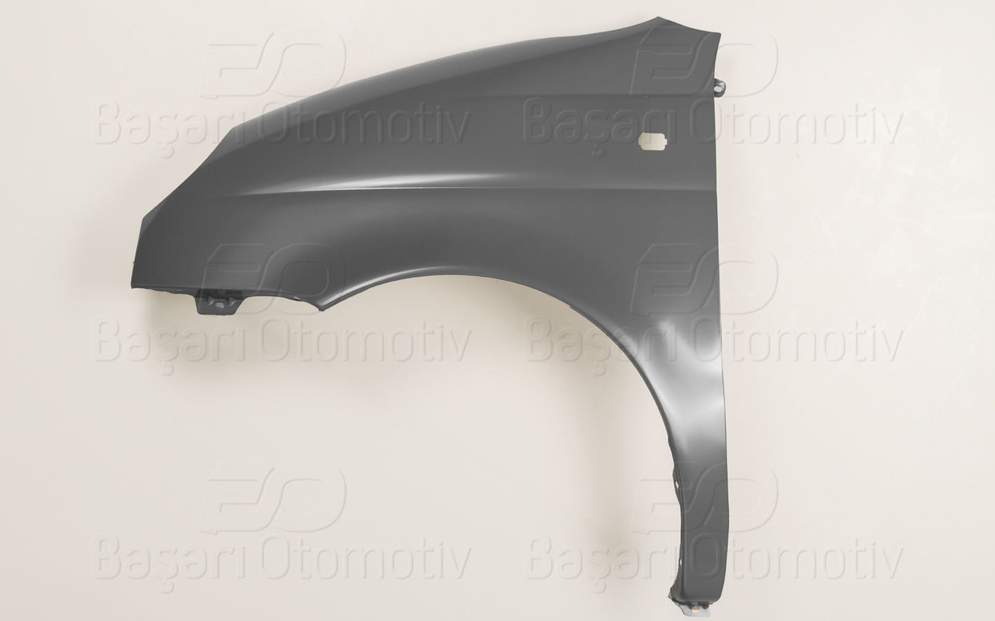 Camurluk On Sol (Sımyı) Daewoo Matız 01-05 96562085