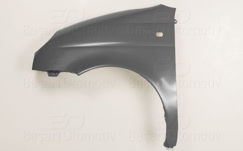 Camurluk On Sol (Sımyı) Daewoo Matız 01-05 96562085