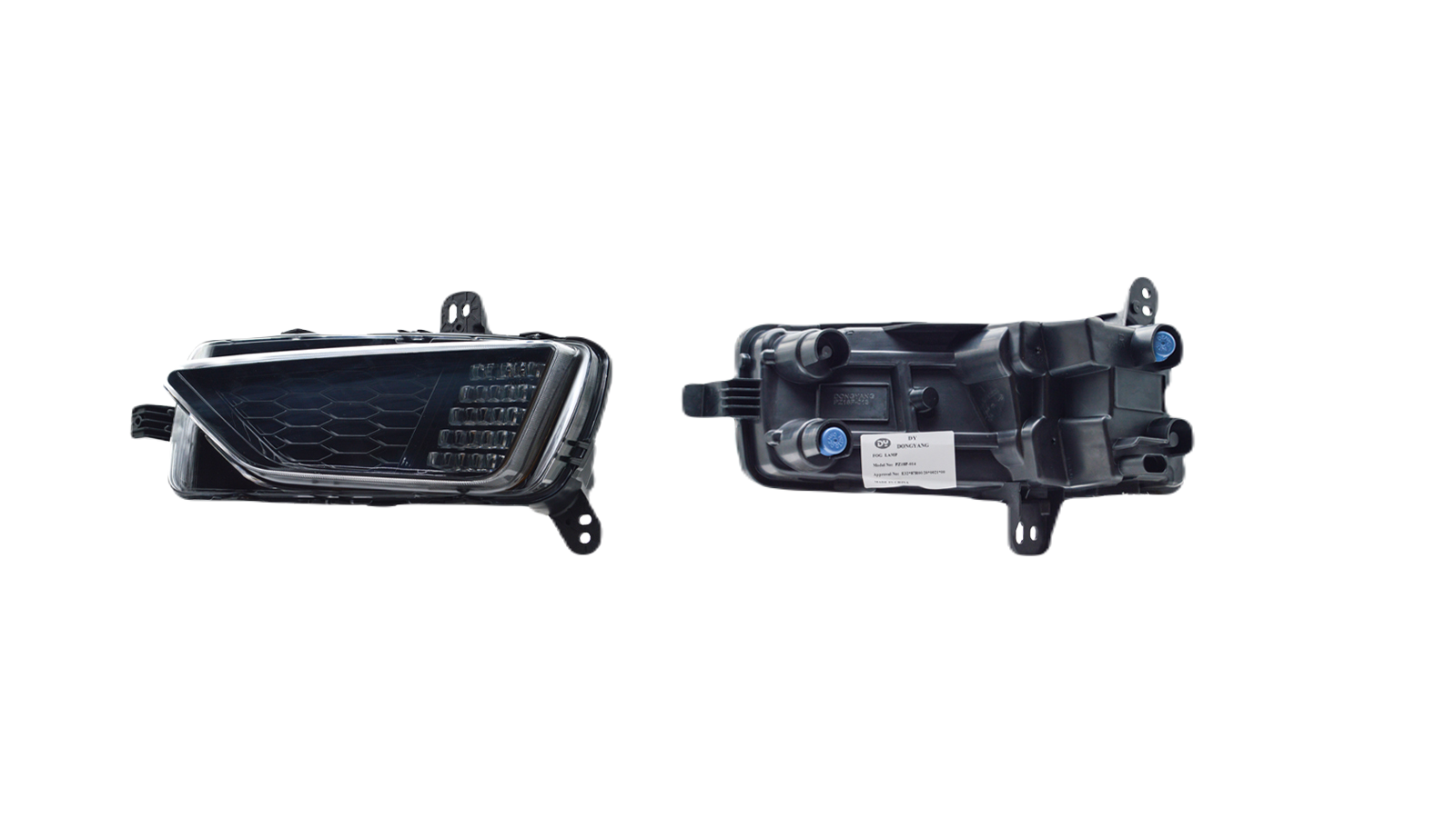 Gündüz Farı Sağ VW Polo 2018- 2G0941662B