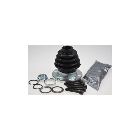 Gkn Aks Körüğü İç Vw Golf 2 - Golf 3 - Polo Classic 1.6 1994-2000 191498201D