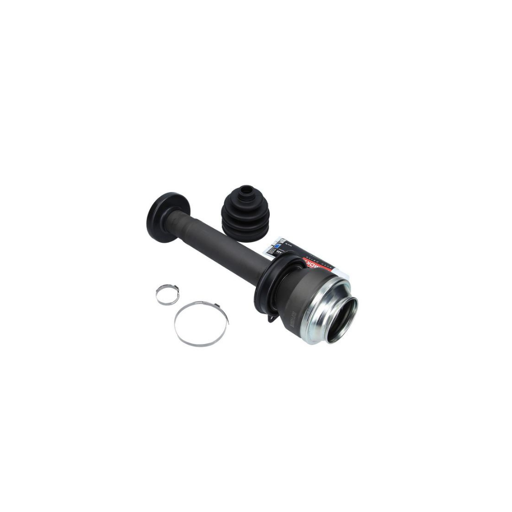 Aks Kafası İç Sağ Otomatik VW T5,5 - T6 2010- 7E0498104