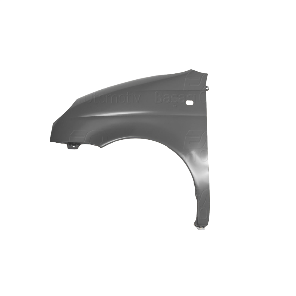 Daewoo Matiz Ön Sol Çamurluk 2001-2005 - 96562085