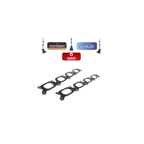 Egzoz Manifold Contası VW Passat - A4 1.8T ADT 058129717D