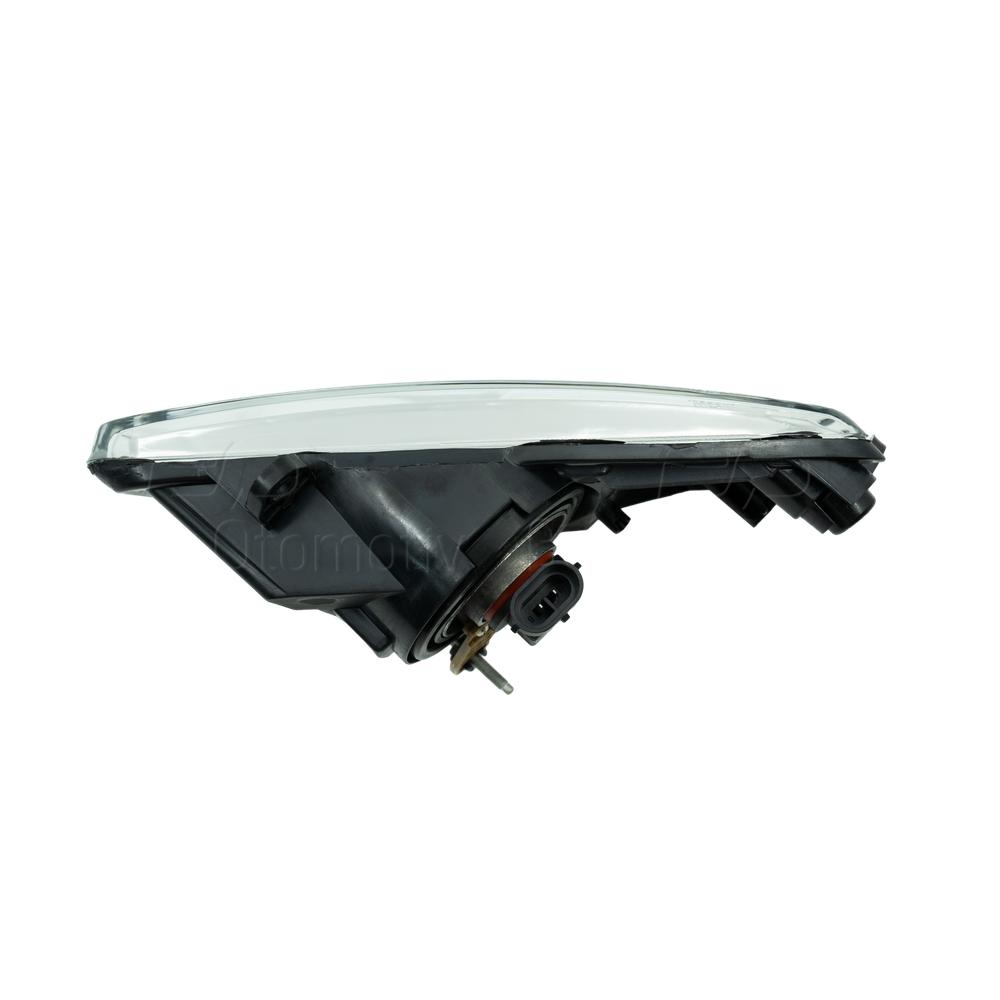 Sis Farı Sol Ampullü Audi A6 C6 2009-2011 4F0941699A 4F0941699B