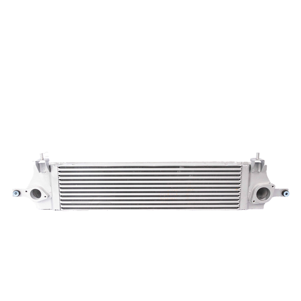 Turbo Radyatörü (Intercooler) Nissan Qashqai J10 1.5 dCi 2007-2014 14461BB30A