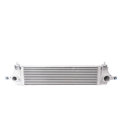 Turbo Radyatörü (Intercooler) Nissan Qashqai J10 1.5 dCi 2007-2014 14461BB30A