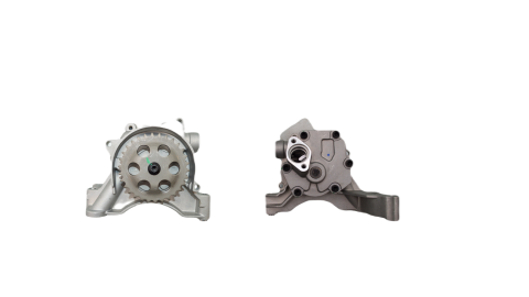 Yag Pompası Vw Golf6 Polo Touran Jetta Skoda Octa 03C115105N