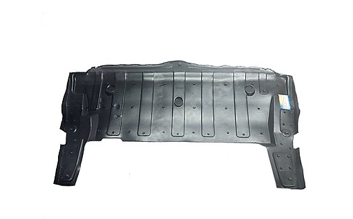 Motor Alt Muhafaza Plastık Chery Tıggo 8 Pro 23> 602001385AB