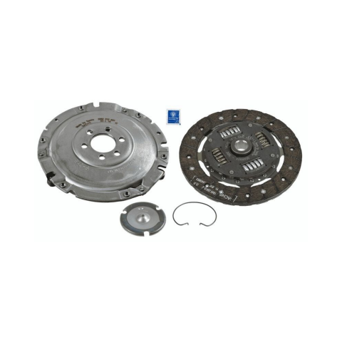 Sachs Debriyaj Seti VW Golf 1 1.5 1978 068198141C