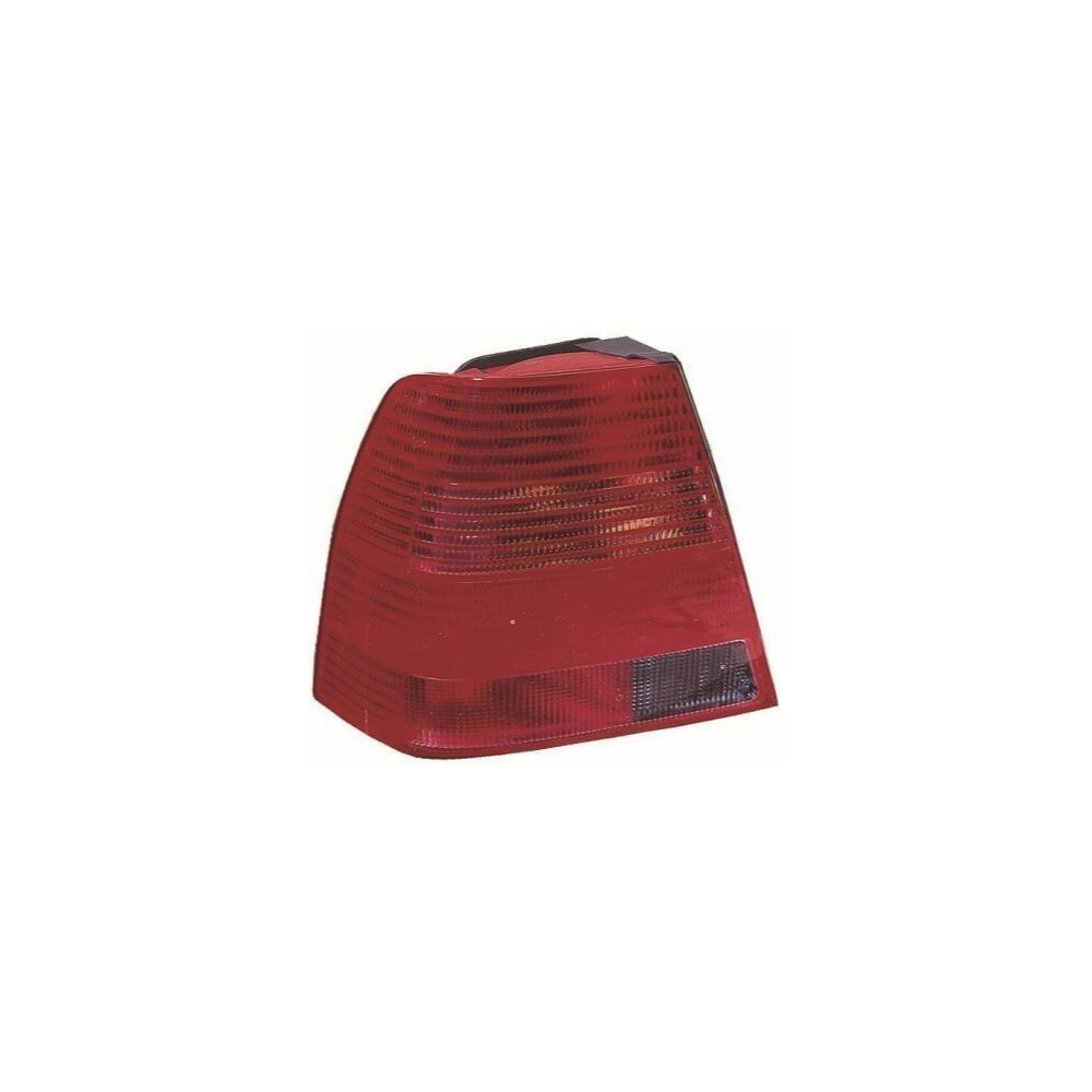 Depo Sağ Stop Lambası Füme VW Bora 1997-2004 1J5945112P