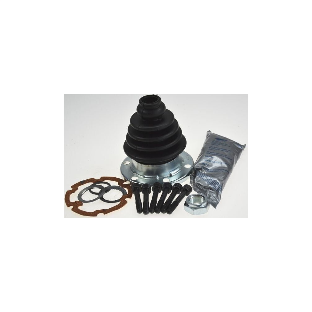 Gkn Aks Körüğü İç - Sol Vw Golf 3 - Passat - Audi A4 1.6-1.8-1.9 TD AFN-ABS 1991-1991 357498201