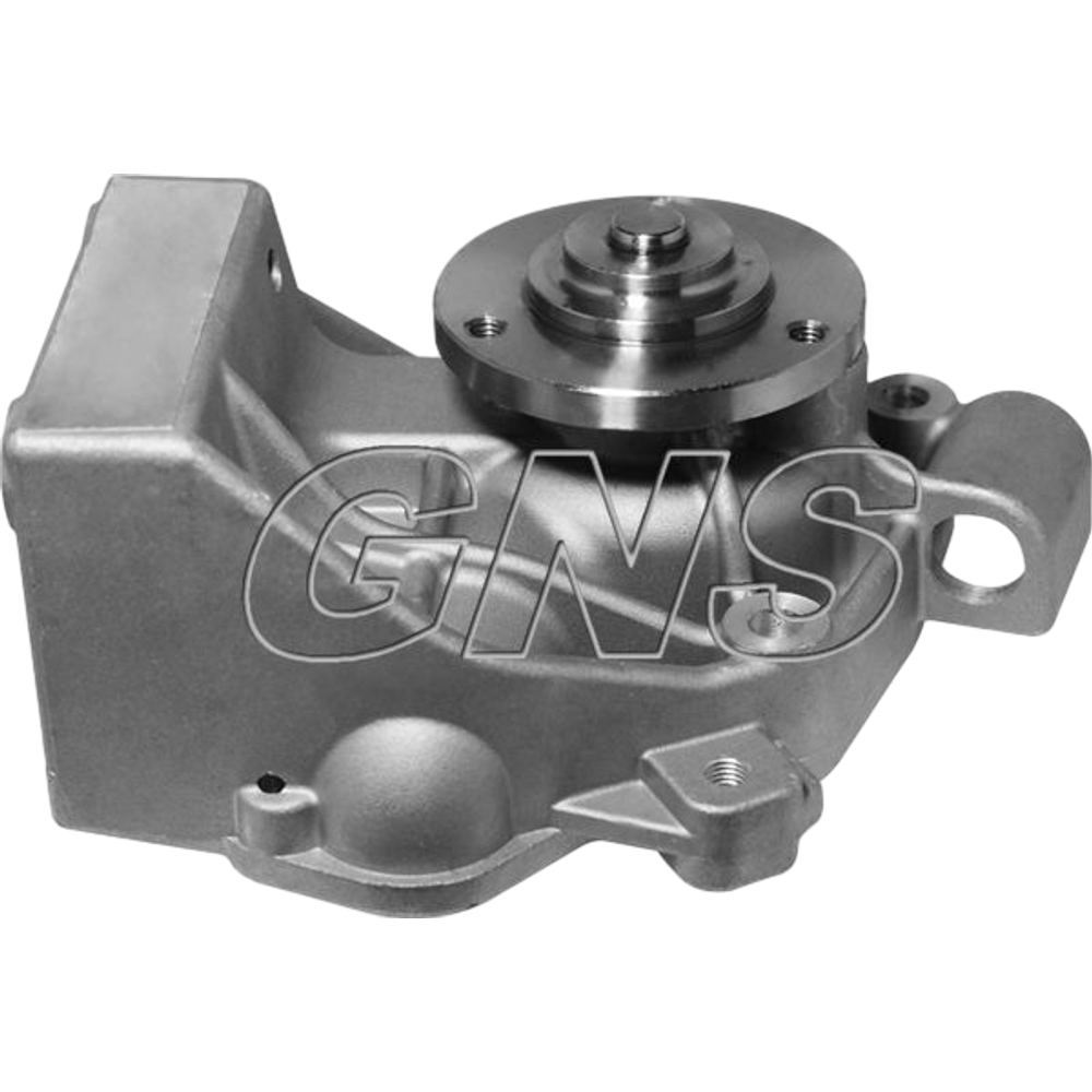 GNS Devirdaim Peugeot Boxer 2.5 D 1201C9 - 1201H5