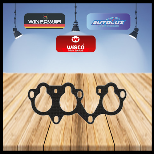 Egzost Manıfold Contası Vw Passat A6 2.6 2.8 V6 078129717A