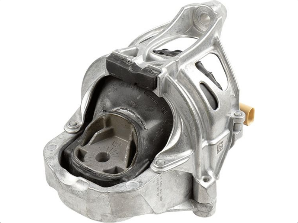 Motor Takozu Sol Elektrıklı Vw Touareg A6 A7 Q7 15 > 4246601