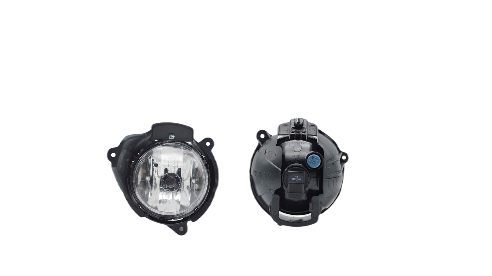 Sıs Farı Sol Chevrolet Captıva C100 07-10 96626979