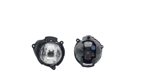 Sıs Farı Sol Chevrolet Captıva C100 07-10 96626979