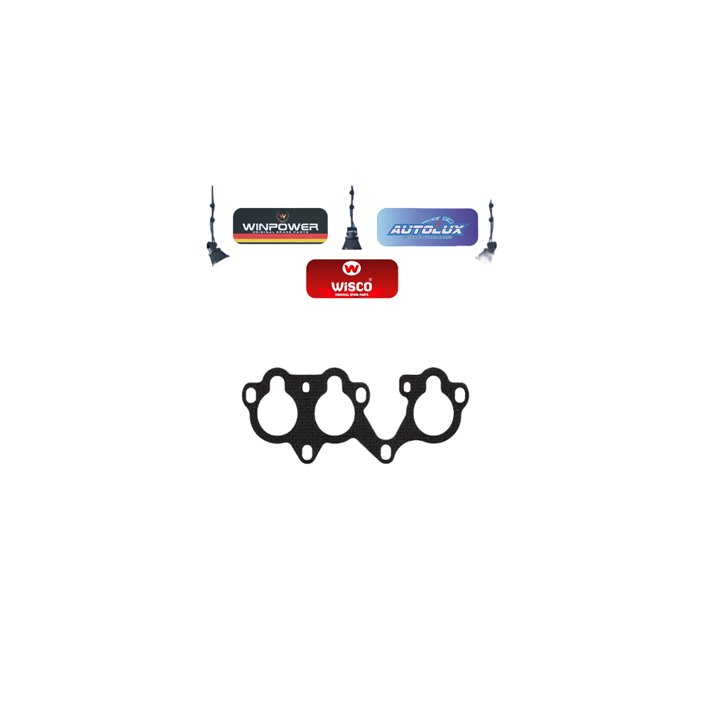 Egzoz Manifold Contası VW Passat A6 2.6 2.8 V6 078129717A