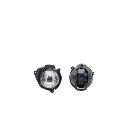 Sis Farı Sol Chevrolet Captiva C100 2007-2010 96626979