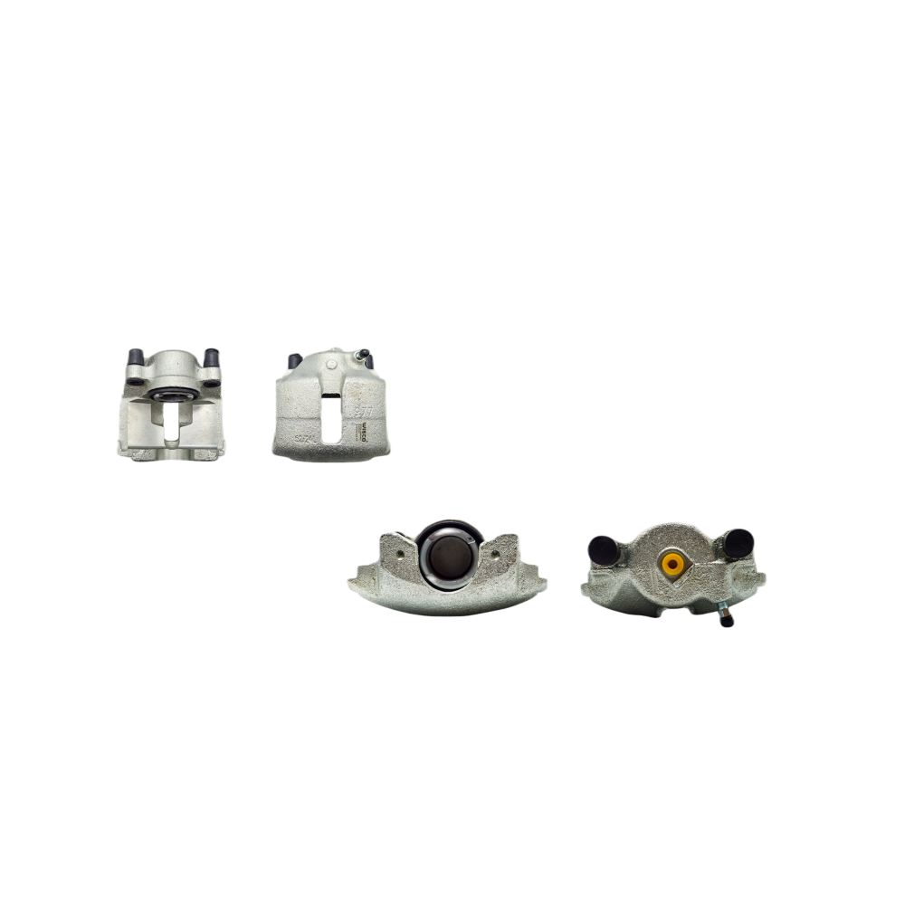 Fren Kaliperi Ön Sol Opel Ascona C - Calibra A - Kadett E - Vectra A 1986-1996 542231