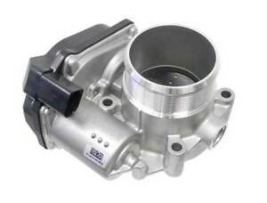 Gaz Kelebegı Passat A3 A4 05- Pıerburg 06F133062T