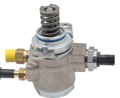 Yüksek Basınç Pompası Golf5 Jetta Passat Tıguan A 03C127026R