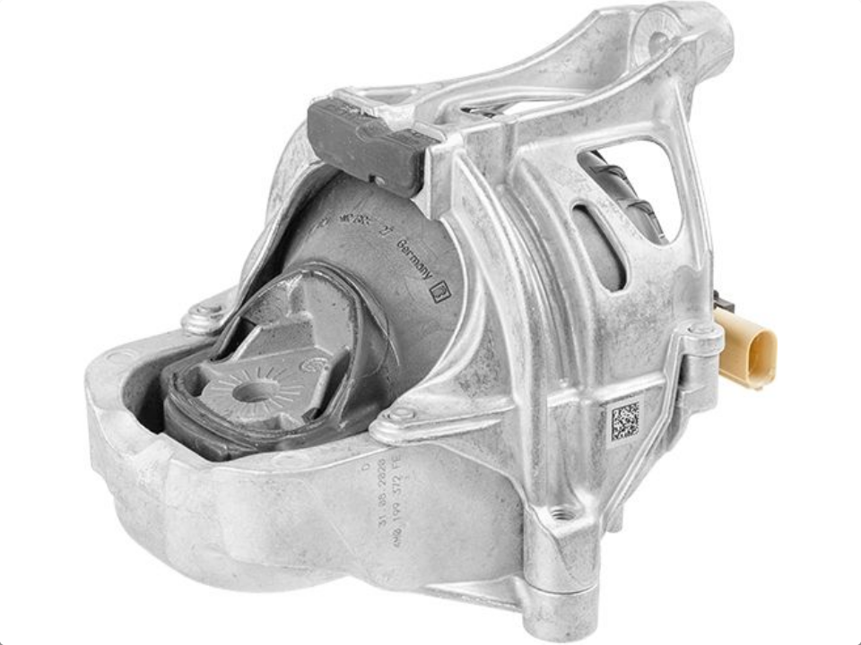Motor Takozu Vw Touareg A8 Q7 15 > 4302701