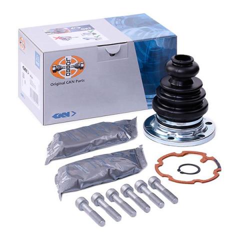 Aks Körügü Iç Passat A4 A6 97-04 Gkn 443498201B