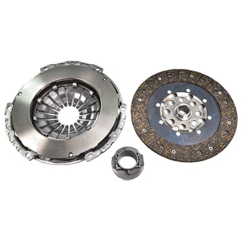 Debrıyaj Setı Polo Cordoba Fabıa 01-10 Ma-Pa 03D141025C
