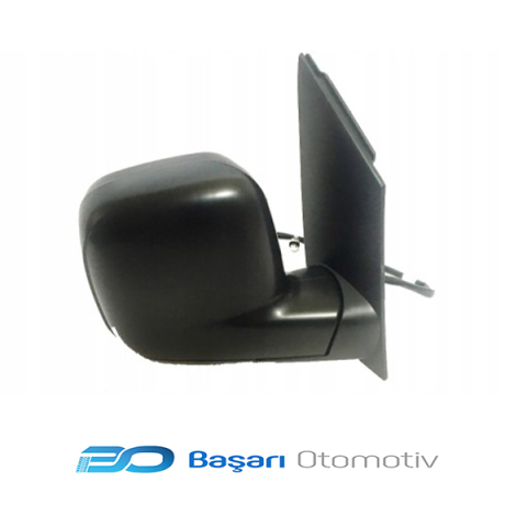 Ayna Sol Ele+Isı+Asf 5 Pın Vw Caddy (2Ka,2Kj)) 0 2K1857507AC