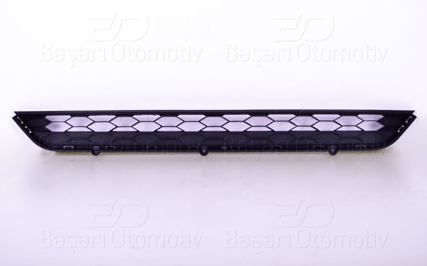 Tampon Izgarası Orta VW Tiguan 2016-2020 5NA8536779B9