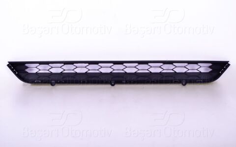 Tampon Izgarası Orta VW Tiguan 2016-2020 5NA8536779B9