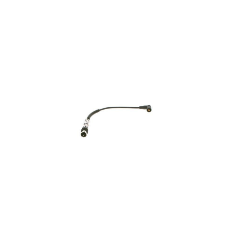 Bosch Buji Kablosu Takımı VW Golf 5 - Golf 6 - Jetta - Passat 1.2 TSI - 1.4 TSI 03F905409B
