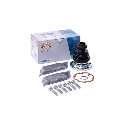 Gkn Aks Körüğü İç VW Passat - Audi A4 - Audi A6 ADP-ADR-ALZ-AEB-AWT 1.6-1.8-1.8T 1997-2004 443498201B
