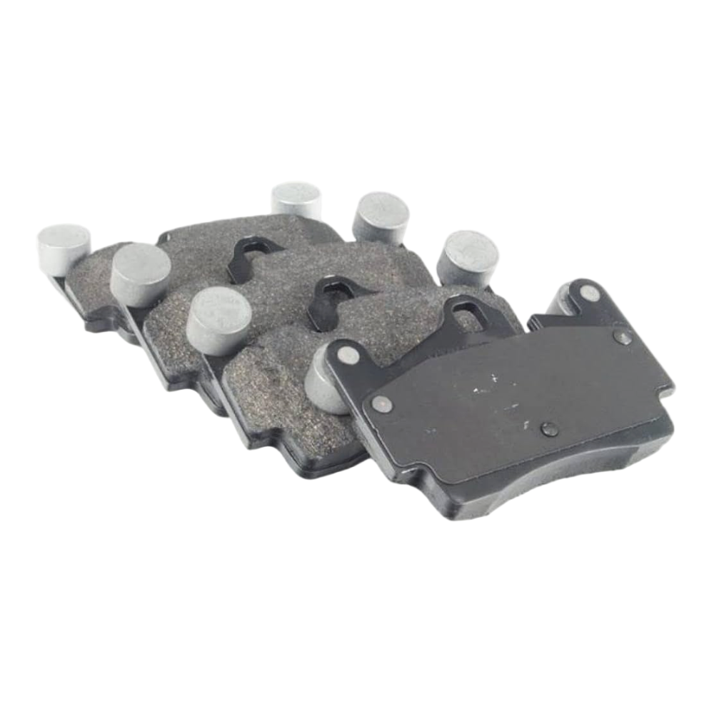 Vag/cn Arka Fren Balatası VW Touareg - Porsche Cayenne - Audi Q7 2003- 7L0698451B