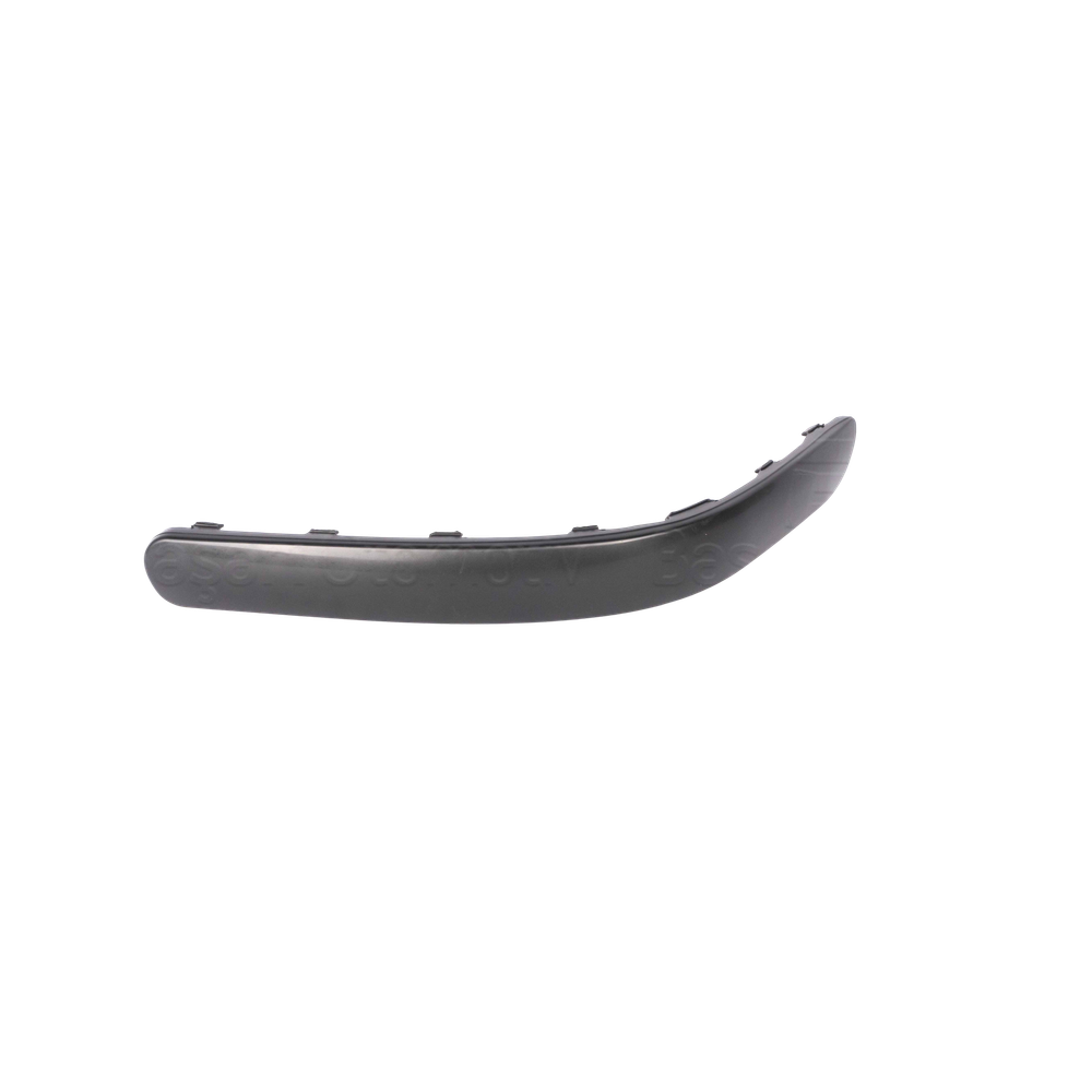 Tampon Bandı Arka Sağ Siyah VW Golf 4 1998-2004 1J6807792 1J6807792B41