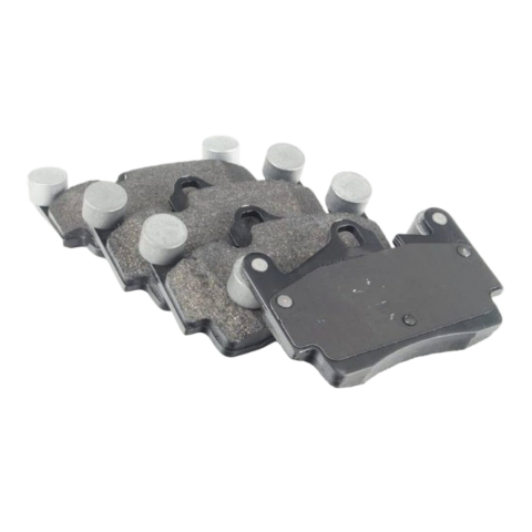 Vag/cn Arka Fren Balatası VW Touareg - Porsche Cayenne - Audi Q7 2003- 7L0698451B