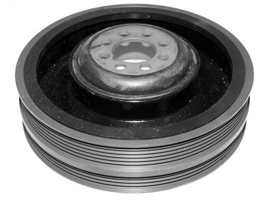 Krank Kasnagı Passat A6 97-04 Ina 059105251M