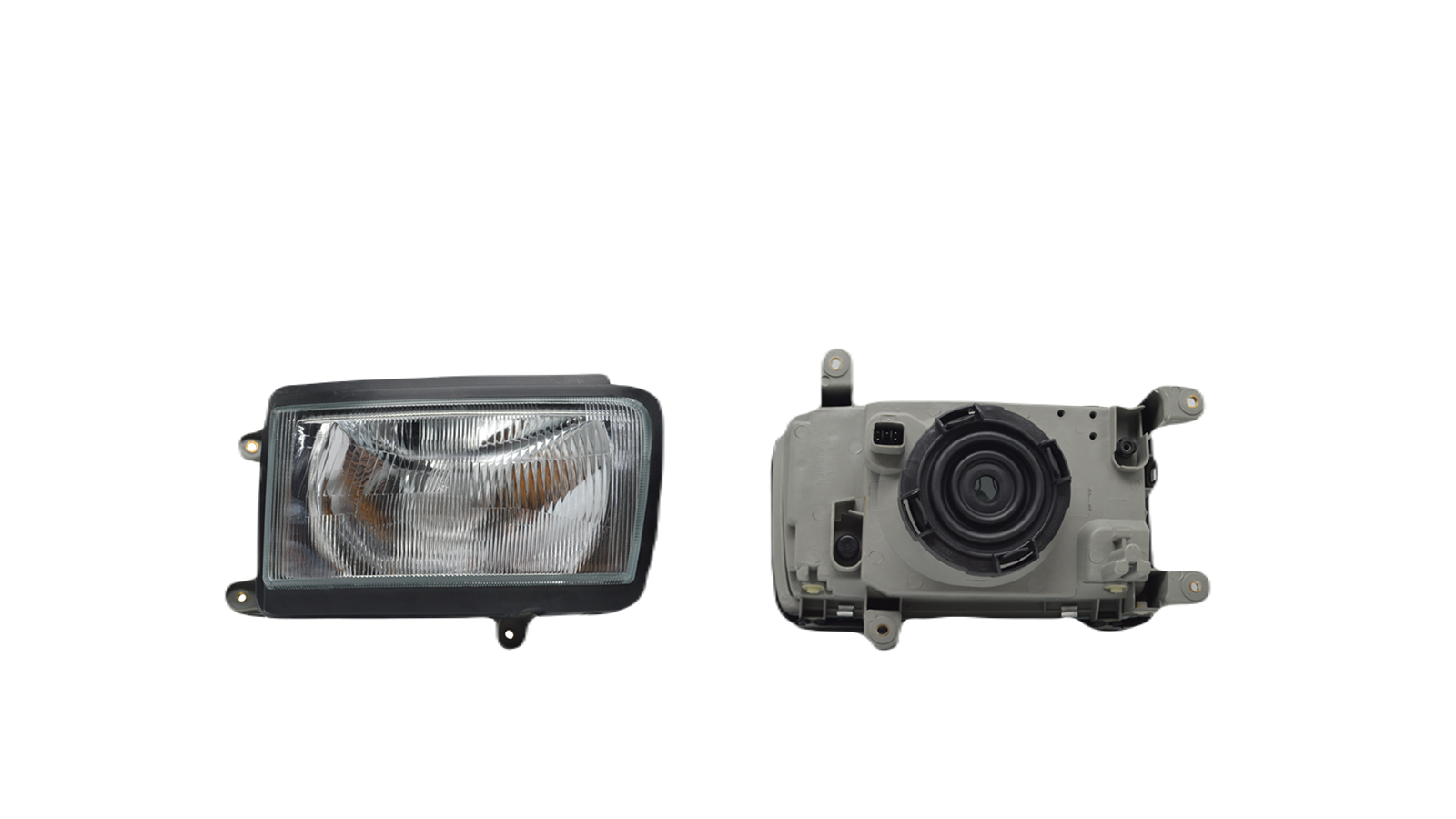 Far Sol Opel Frontera B 99 > 1216064