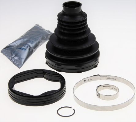 Aks Körügü Iç Crafter Man Tge 16- Gkn 2N0498202