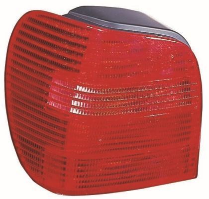 Stop Lambası Sol Polo 99-01 Depo 6N0945095H