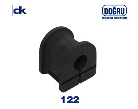 Vıraj Lastıgı On 20Mm Vw Crafter Sprınter 06 > 122