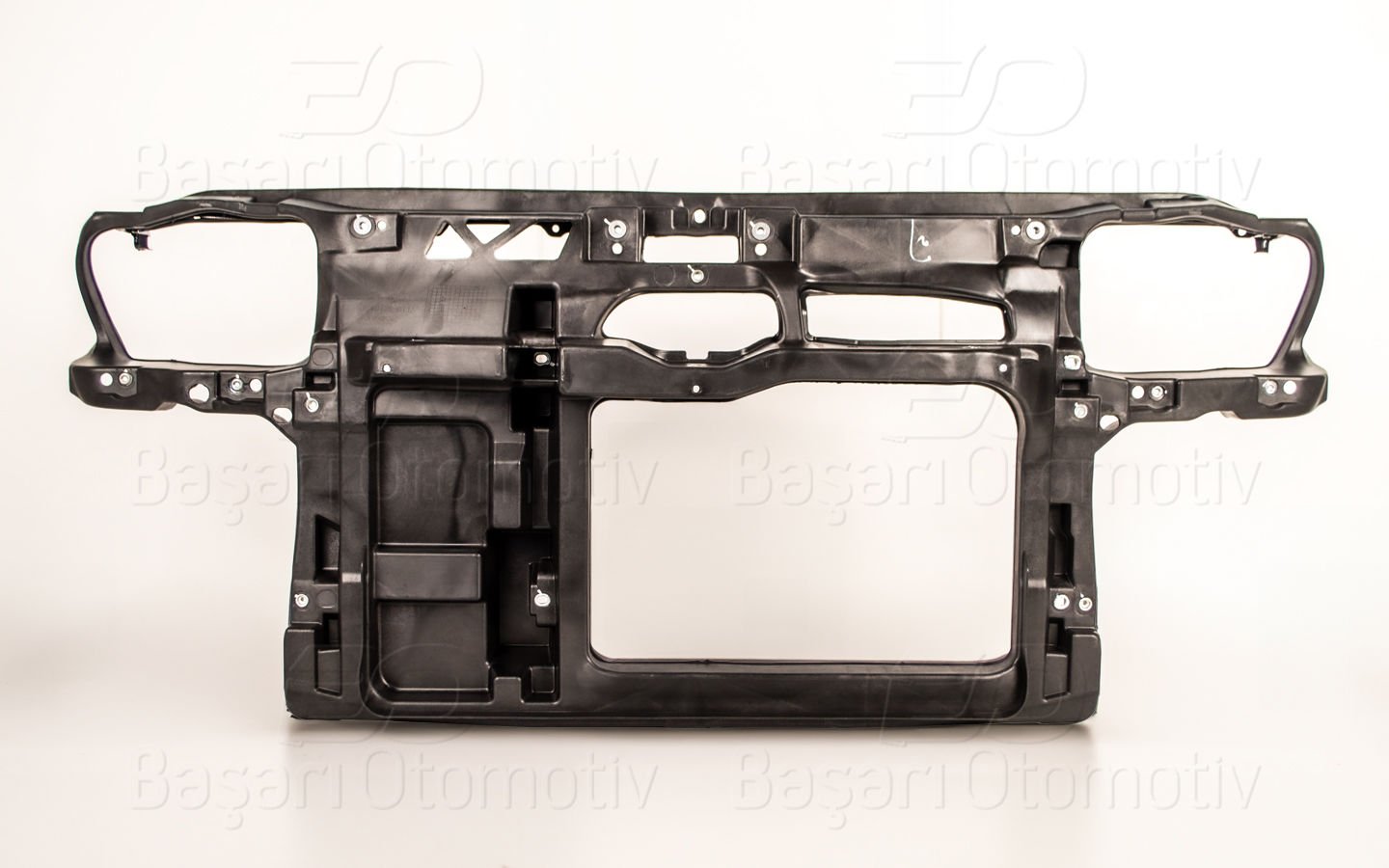 Panel (Sımyı) Vw Golf4 Klımasız 98-04 1J0805588S