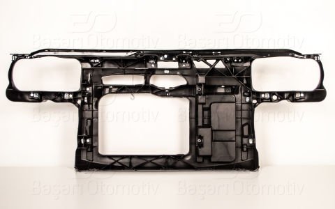 Panel (Sımyı) Vw Golf4 Klımasız 98-04 1J0805588S