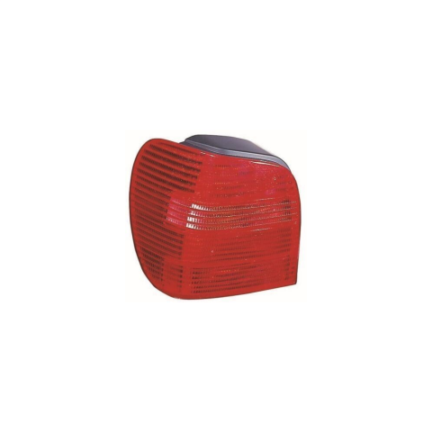 Depo Stop Lambası Sol VW Polo 1999-2001 6N0945095H