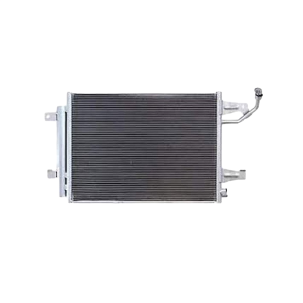 Klima Radyatörü Küçük Tip 447x428x16 Mitsubishi L200 MN123606