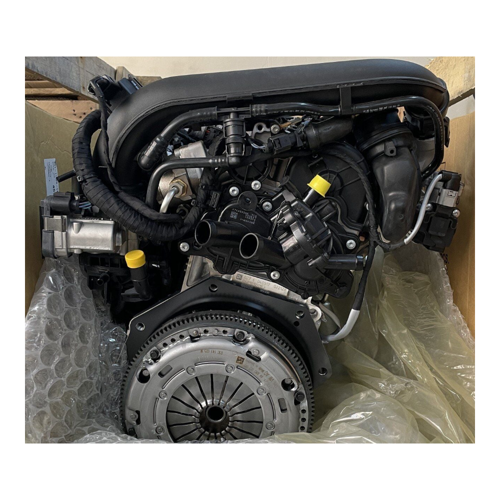 IOE-VW Motor Komple Jetta Tiguan Passat Golf 7 - 04E100035N