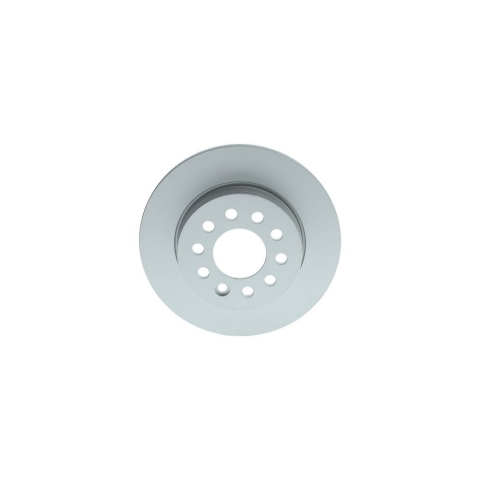 Bosch Fren Diski Arka VW T7 2020-2020 7T0615601