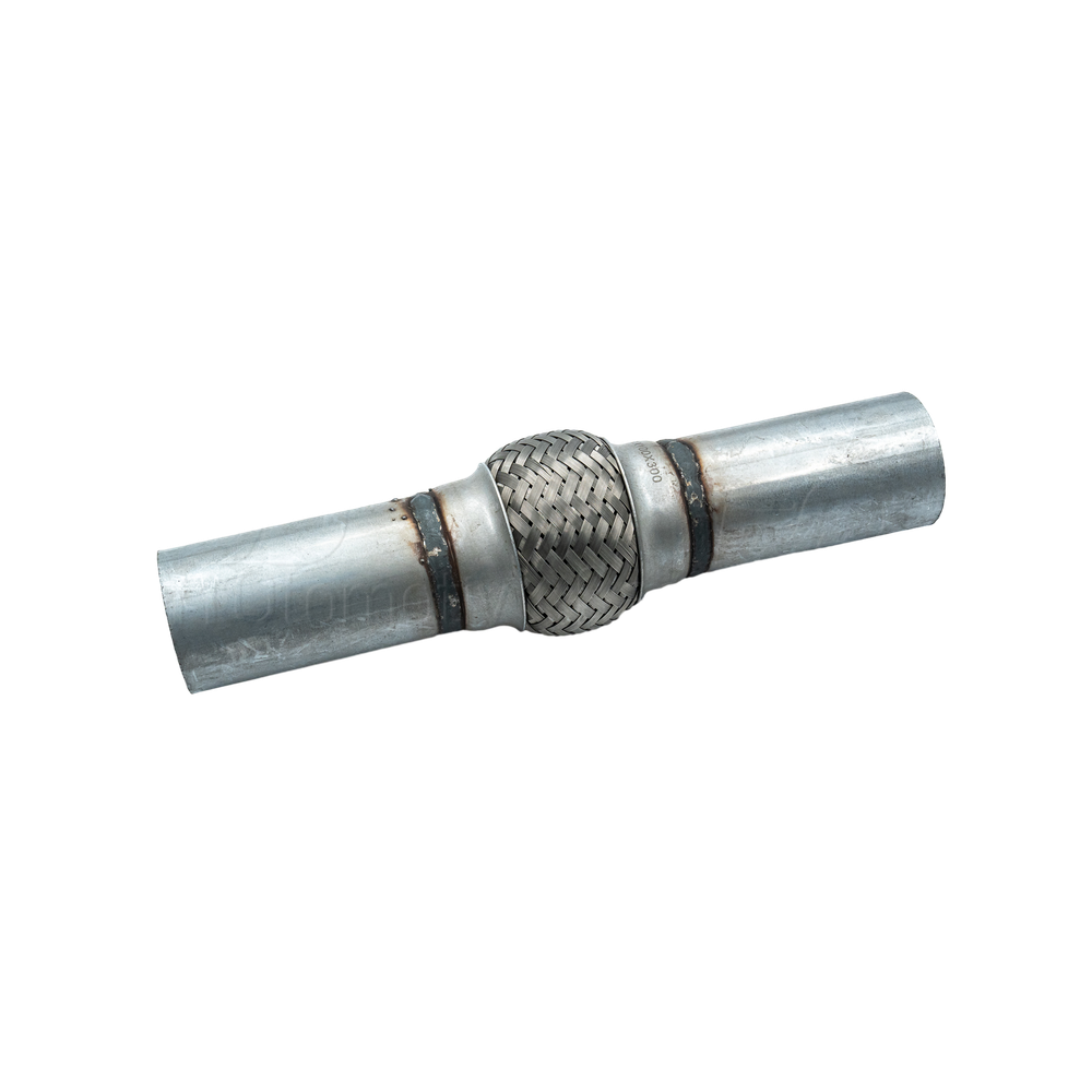 Egzoz Spirali 51x100x300 mm Universal 2110692 - 51.100.300 - 51X100