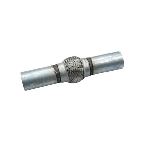 Egzoz Spirali 51x100x300 mm Universal 2110692 - 51.100.300 - 51X100